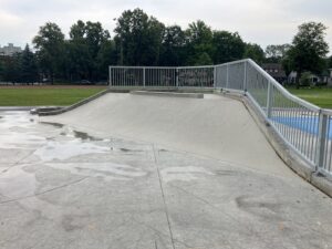 Painter Skate Park © Vasiliy Volkov on Google Maps