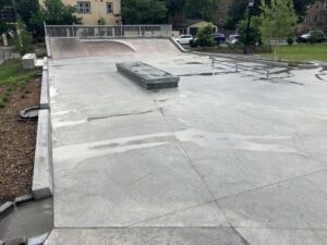 Painter Skate Park © Vasiliy Volkov on Google Maps