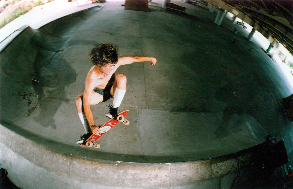 Parisite Diy Skatepark © Parisite DIY Skatepark on Google Maps