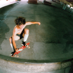 Parisite Diy Skatepark