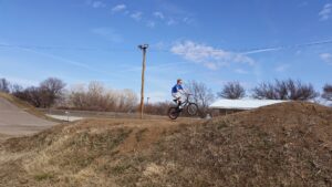 Park City Skateboard Park © Joshua Buckner on Google Maps