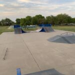 Park City Skateboard Park
