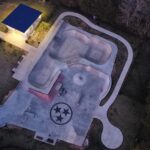 Park View Skate Park