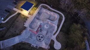 Park View Skate Park