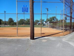 Park View Skate Park © Shelly Damiano on Google Maps