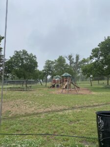 Pawnee Park East Skatepark © Rocioh Tapia on Google Maps