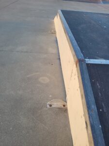 Pawnee Park East Skatepark © Jacob Sulzle on Google Maps