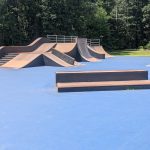 Pelham Skatepark