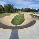 Pelican Park Skate Park