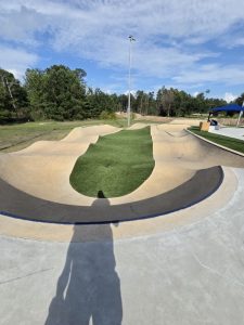 Pelican Park Skate Park