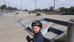 Penn Valley Skate Park © weston bailey on Google Maps