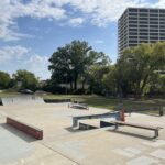 Penn Valley Skate Park
