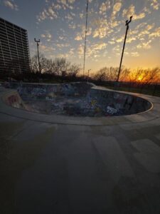 Penn Valley Skate Park © Nick on Google Maps