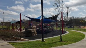 Perkins Road Community Park © Terry Ledet on Google Maps