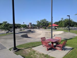 Perkins Road Community Park © Brendan “Chief” Blanton on Google Maps