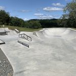 Perseverance Skatepark