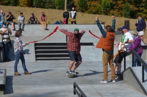 Perseverance Skatepark © Perseverance Skatepark on Google Maps