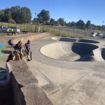 Petal Skatepark