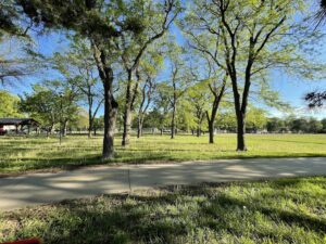 Peter Pan Park © Milton McNeeLee on Google Maps