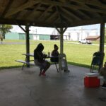 Pettigrew Skate Park