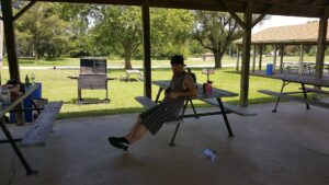 Pettigrew Skate Park © Cynthia Johnson on Google Maps