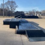 Phil Muehl Memorial Skatepark