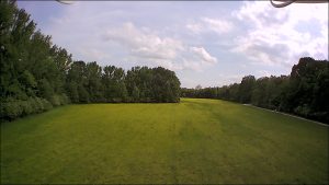 Pidgeon Park © Lincoln Poe on Google Maps