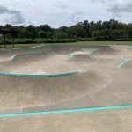 Pidgeon Park – Hernando Skatepark