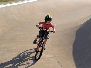 Pidgeon Park – Hernando Skatepark © Galen Woods on Google Maps