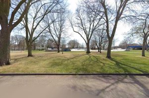 Pier Park Skate Park