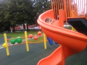 Plaquemine Skate Park © Shandrieka Gibson Wilson on Google Maps