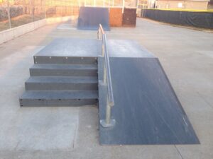 Platte City Skate Park © Quinn Bott on Google Maps