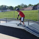 Platte City Skate Park