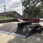 Plattsburg Skate Park