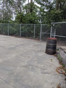 Plattsburg Skate Park © Ryan Freeman on Google Maps