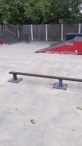 Plattsburg Skate Park © Ryan Freeman on Google Maps
