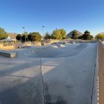 Police Memorial Skatepark