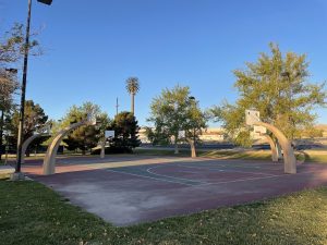 Police Memorial Skatepark © Luise Cooper on Google Maps