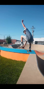 Poplar Bluff Skate Park © drew awesome on Google Maps