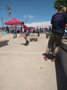 Poplar Bluff Skate Park © Michael Kozlovsky on Google Maps