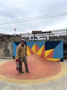 Poplar Bluff Skate Park © Skyler on Google Maps