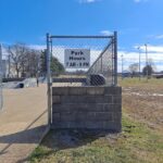 Portland Skate Park