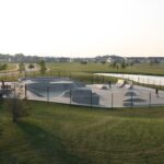 Prairie Ridge Skate Park