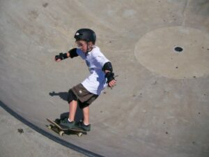 Prairie Ridge Skate Park © Prairie Ridge Skate Park on Google Maps