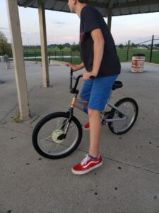 Prairie Ridge Skate Park © Vanessa Hinckley on Google Maps