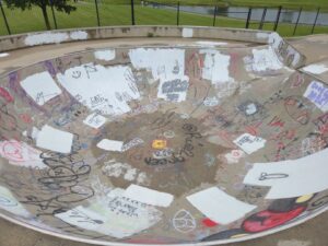 Prairie Ridge Skate Park © ashlynn young on Google Maps