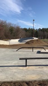 Prescott Park © dickh0arder on Google Maps