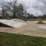 Propst Park Skatepark