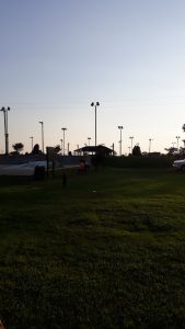 Propst Park Skatepark © Marcus Martin on Google Maps