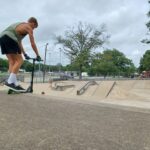 Pulaski Skate Park